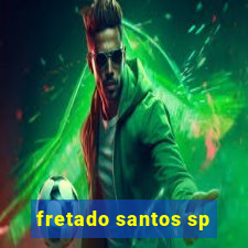 fretado santos sp